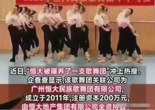 李家印歌舞团爆料视频在线观看,揭秘幕后的精彩瞬间 第3张 李家印歌舞团爆料视频在线观看,揭秘幕后的精彩瞬间 第3张