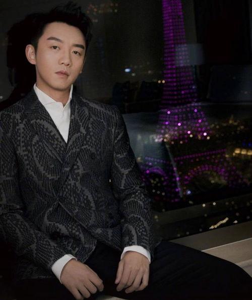 郑凯私下爆料视频,揭秘娱乐圈不为人知的幕后故事 第2张 郑凯私下爆料视频,揭秘娱乐圈不为人知的幕后故事 第2张